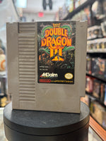 Double Dragon III (Vintage Nintendo NES, Video Game) - Bitz & Buttons