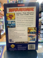 Road Avenger (Sega Dreamcast, Video Game) - Bitz & Buttons