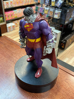Last Son Series 1 Bizarro (Superman, DC Direct) COMPLETE
