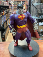 Last Son Series 1 Bizarro (Superman, DC Direct) COMPLETE