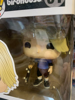 Tony Hawk #01 (Funko Pop, Birdhouse) - Bitz & Buttons