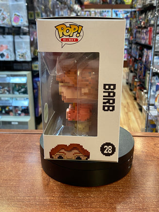 8Bit Barb #28 (Funko Pop, Stranger Things) EXCLUSIVE - Bitz & Buttons