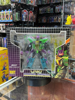 Maxx (Last Of The Seekers, Riot Toys, Riot Press) SEALED - Bitz & Buttons