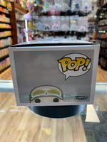 Luke Skywalker Hoth #34 (Funko Pop! Star Wars) - Bitz & Buttons