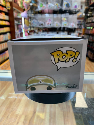 Luke Skywalker Hoth #34 (Funko Pop! Star Wars) - Bitz & Buttons