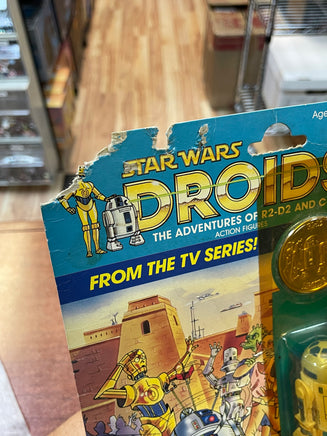 Pop Up R2-D2 Droids (Vintage Star Wars, Kenner) **NEW** - Bitz & Buttons