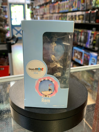 Rem 056 Figuarts Mini (Re: Zero, Bandai Tamashii Nations )**SEALED** - Bitz & Buttons