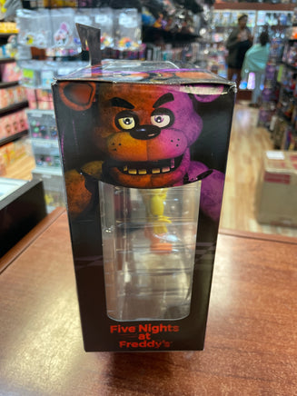 Chica with Office (Five Nights at Freddys,Jazwares) **SEALED** - Bitz & Buttons
