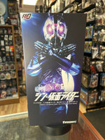 0 Masked Rider (ThreeZERO, Common rider) **COMPLETE**