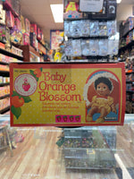 Baby Orange Blossom Doll with Box (Vintage Strawberry Shortcake, Kenner) - Bitz & Buttons