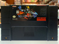 Killer Instinct (Nintendo SNES, Video Game) Tested Working