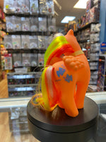 Tropical Sea Breeze (Vintage MLP My Little Pony, Hasbro) Loose - Bitz & Buttons