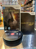 Golden Eye 007 (Nintendo Wii, Video Game) - Bitz & Buttons