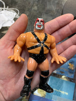 Demotion Ax, Smash & Crush 1364  (Vintage WWF WWE, Hasbro)