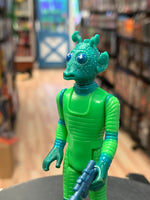 Greedo HK 7560 (Vintage Star Wars, Kenner) Complete