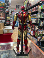 Iron Man Mark LXXXV MMS528 (Marvel, Hot Toys) **COMPLETE** - Bitz & Buttons