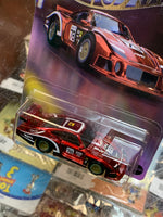 NFT Garage 78 Porsche 935-78 (Hot Wheels, Mattel) SEALED