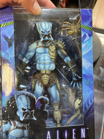 Mad Predator (NECA, Predator vs Alien) **SEALED**