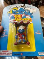 Sleepy Smurf (Vintage Smurfs, Schleich Peyo) **SEALED**