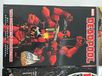 Deadpool The Complete Collection Set (Marvel TPB, Paperback) - Bitz & Buttons