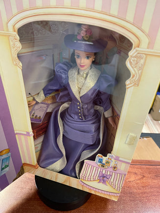 Barbie PFE Albee #17690 (Vintage Barbie, Mattel) SEALED - Bitz & Buttons