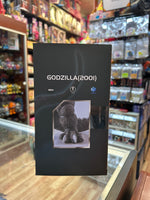 Godzilla Heat Ra 2001 GMK Exquisite Basic (HIYA, Godzilla GMK) SEALED