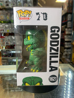 Godzilla #1621 SDCC (Funko Pop, Movies)