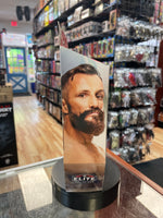 Bobby Fish #79 (WWE Elites, Mattel) **SEALED** - Bitz & Buttons