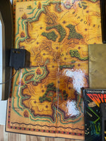 Odyssey 2 with Box & Games (Magnavox, Vintage Video Games)