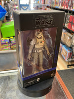 Imperial Remnant AT-AT Driver 02 (Star Wars Black Series, Hasbro) SEALED