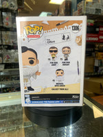 Michael as Jesus #1306 (Funko Pop, The Office)