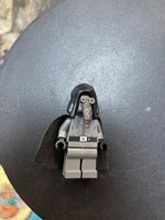 Garindan Minifig 75290 (Vintage Star Wars, Lego)