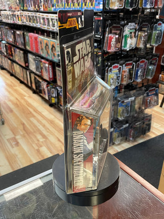 Republic Anakin Skywalker & Assassin Droid #57 (Star Wars Comic Packs, Dark Horse, Hasbro) SEALED - Bitz & Buttons