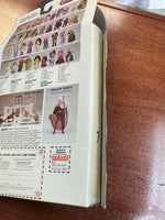 Dragon Queen (Vintage Golden Girl & the Guardians, Galoob) NEW Open BOX - Bitz & Buttons