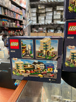 Bricktober Lego Set 1-4 (Lego, ToysRUs) **SEALED** - Bitz & Buttons