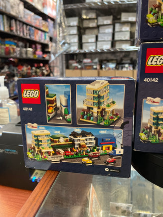 Bricktober Lego Set 1-4 (Lego, ToysRUs) **SEALED** - Bitz & Buttons