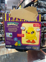 Bunny & Ducky Plush(Thinkway, Toy Story, Mattel) **NEW**