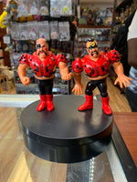 Legion of Doom 9058 (Vintage WWF WWE, Hasbro) - Bitz & Buttons