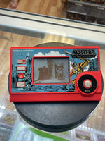 Masters of the Universe Handheld (Mattel, Vintage Video Games)