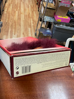 Cinnabar Sensation Byron Lars 19848 (Vintage Barbie, Mattel) SEALED