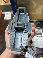 RX-78GPO2 A Gundam DX (Bandai, Gundam 0083 Stardust Memory) COMPLETE