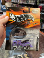 Homestead Miami Truck Treasure Hunt (Vintage Hot Wheels, Mattel) **SEALED** - Bitz & Buttons