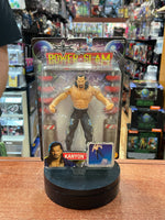Kanyon (WCW Power Slam, Toybiz)  **SEALED**