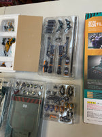 Metal Build EVA-00/00 (Bandai Tamashii Nations, Neon Genesis Evangelion) NEW/OPEN BOX - Bitz & Buttons