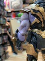 Infinity Gauntlet Thanos with Accessories (Marvel, Bandai SH Figuarts)