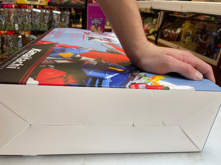 Destiny Gundam X Barbatos Full Metal Frame With Parts Set (Vientiane Toys 1/72 Kamaitachi) NEW/OPEN BOX - Bitz & Buttons