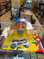 Patty Bouvier (Vintage Simpsons, Playmates) SEALED