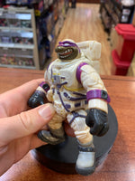 Apollo Astronaut Donatello (Vintage TMNT Ninja Turtles, Playmates) **LOOSE** - Bitz & Buttons