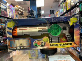 Alien Blaster (Vintage Men In Black, Galoob) NEW - Bitz & Buttons