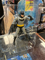 Batman Golden Age (DC Multiverse, McFarlane Toys) COMPLETE